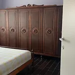 Apartmán Azure Balcony Vlorë