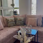 Azure Balcony Apartmán