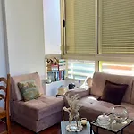 Apartmán Azure Balcony