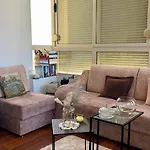 Apartmán Azure Balcony Vlorë