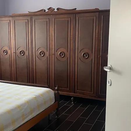 Daire Azure Balcony Avlonya