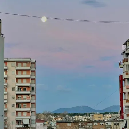 Azure Balcony *