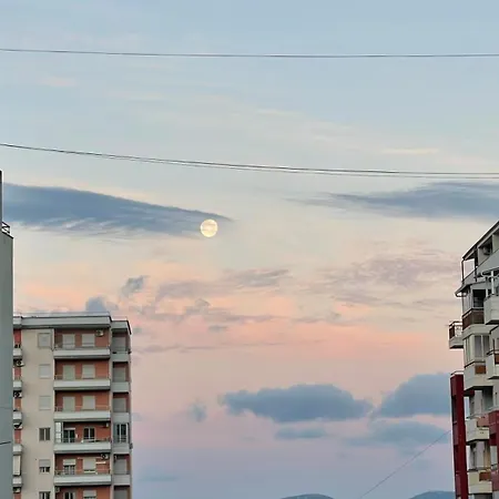 Azure Balcony Avlonya