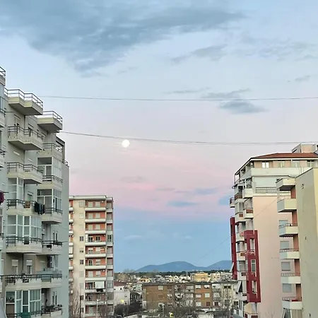 Azure Balcony