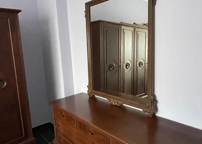 Azure Balcony Vlorë