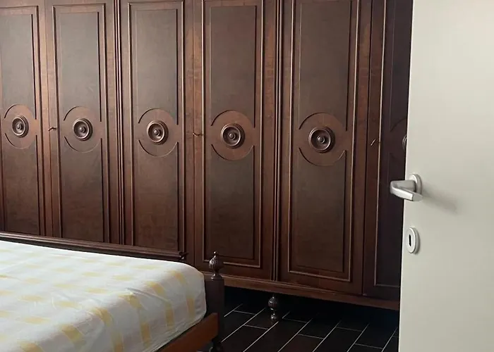 Apartment Azure Balcony Vlorë