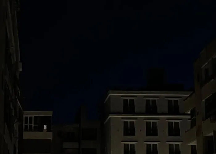 Apartment Azure Balcony