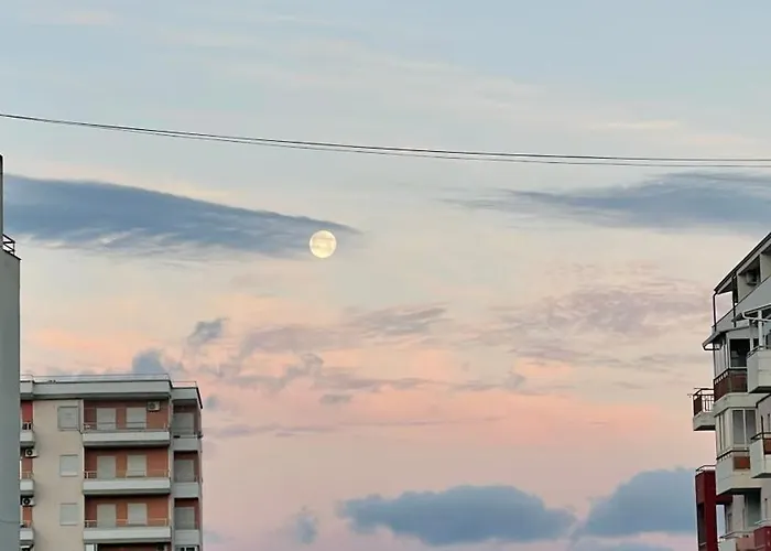 Azure Balcony Vlorë